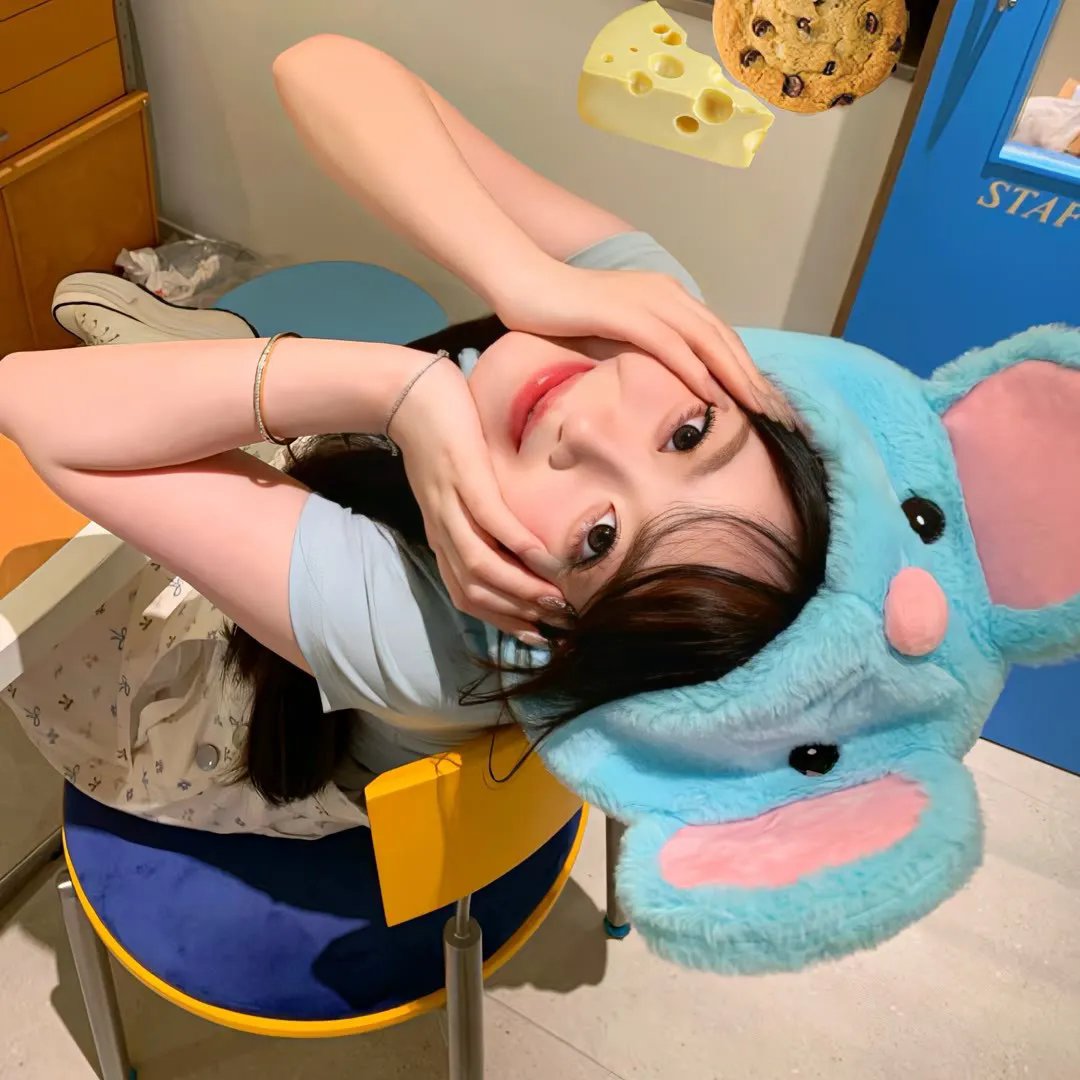 流行尖端住在柏林